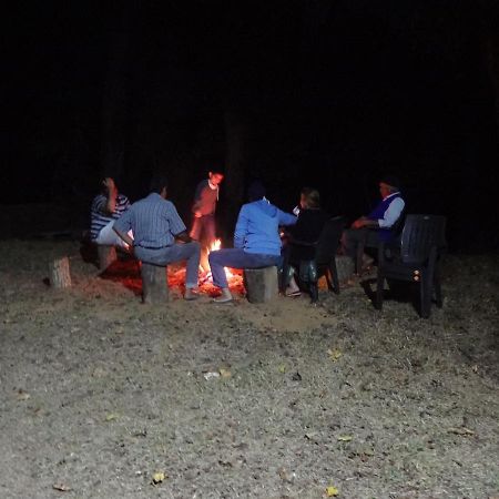 Magod Homestay Idgundi Esterno foto