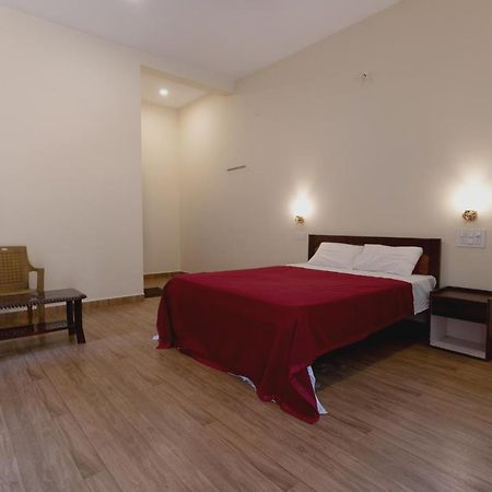 Magod Homestay Idgundi Esterno foto