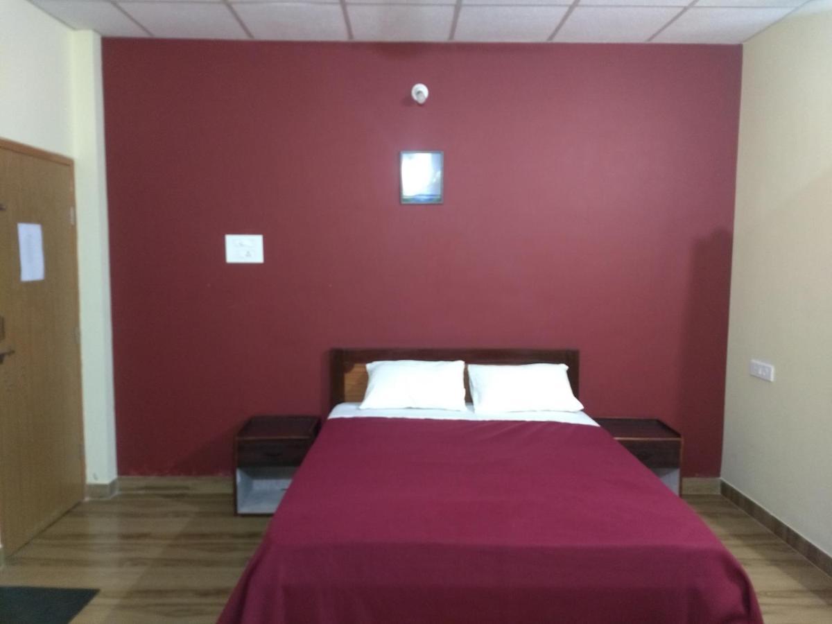 Magod Homestay Idgundi Esterno foto