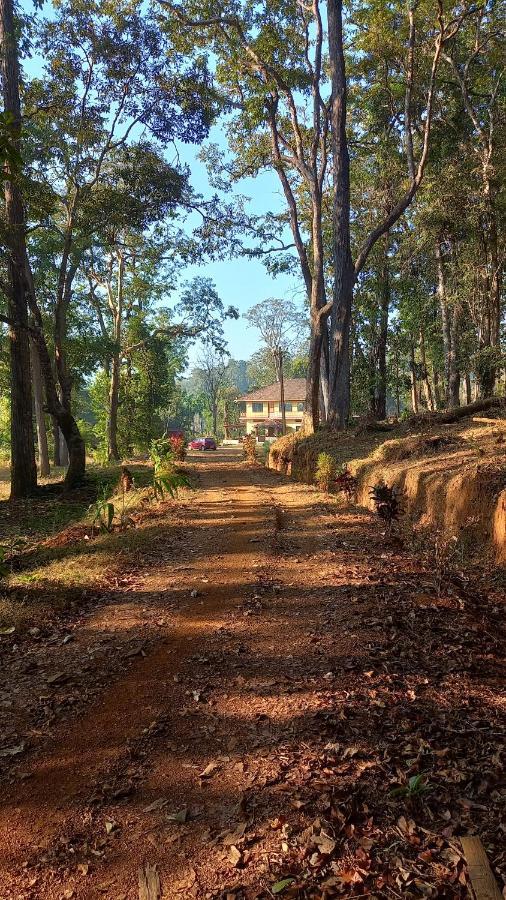 Magod Homestay Idgundi Esterno foto