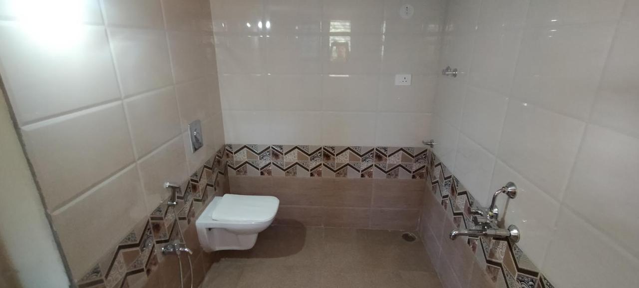 Magod Homestay Idgundi Esterno foto
